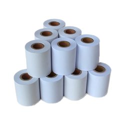 کاغذ حرارتی